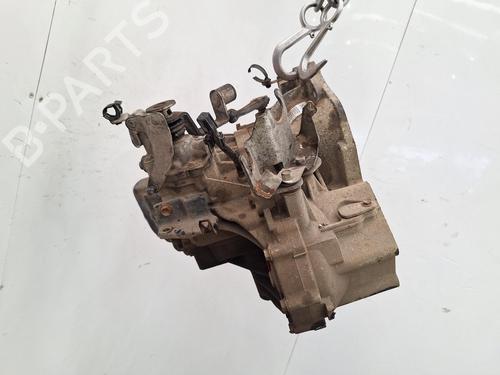 Gearbox SUZUKI SWIFT IV (FZ, NZ) 1.2 (AZG412, ZC72S) | BP37072652M3 - Image 5