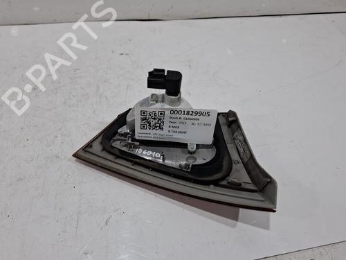 Højre baglygte bagklap FORD B-MAX (JK) 1.4 | BP39080676C80 - Image 4