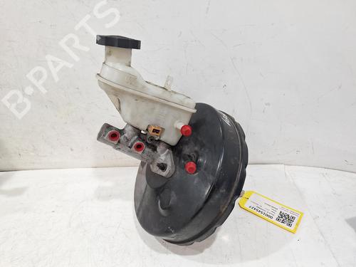 Used Servo brake KIA SOUL I (AM) 1.6 CRDi 128 (126 hp) 29922719