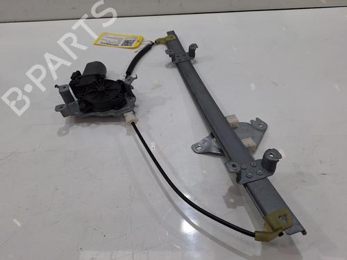 Used Front right window mechanism Front right window mechanism 38480797 38480797
