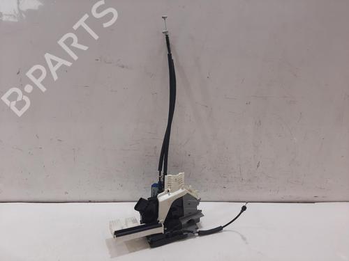 Used Front left lock Front left lock 37601364 37601364