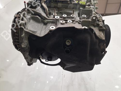 Engine DACIA DUSTER (HM_) 1.3 TCe 130 (HMMF) | BP29637272M1 