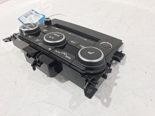 Climate control LAND ROVER RANGE ROVER EVOQUE (L538) 2.0 D 4x4 | BP31903602I5