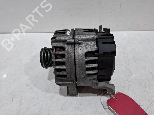 Used Alternator Alternator BMW 1 (F20) 118 d (143 hp) 39450359 39450359