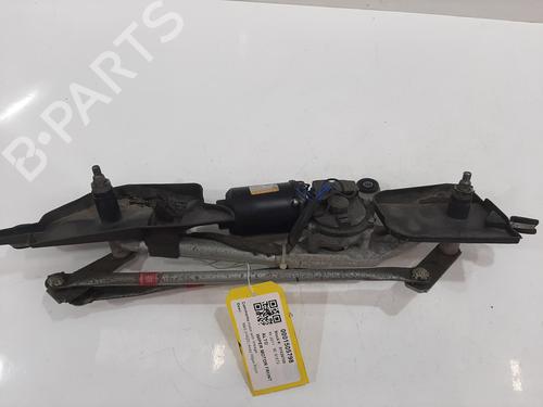 Used Front wiper motor SUZUKI ALTO VII (GF, HA25_, HA35_) 1.0 (AMF310, GFC31S) (68 hp) 28575802