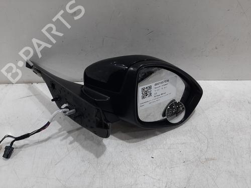 Bakspejl Højre CITROËN C3 III (SX) 1.2 PureTech 82 (83 hp) 30324420