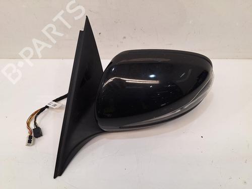 Used Left mirror MERCEDES-BENZ C-CLASS (W205) C 250 BlueTEC / d (205.008, 205.006) (204 hp) 26869215