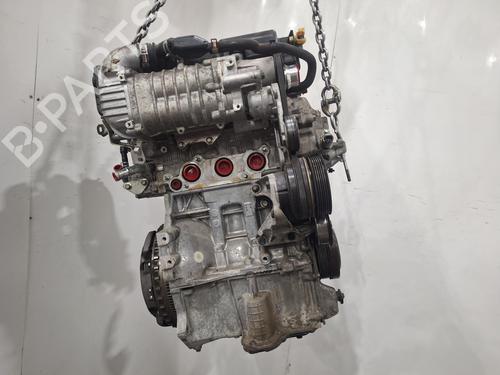 Motor NISSAN NOTE (E12) 1.2 DIG-S | BP37520201M1 - Image 2