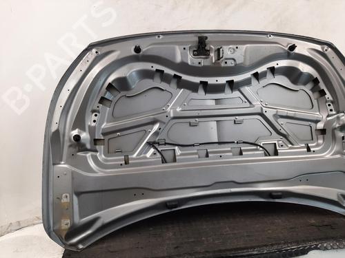 Hood VAUXHALL CORSA Mk V (F) 1.2 | BP32240032C1