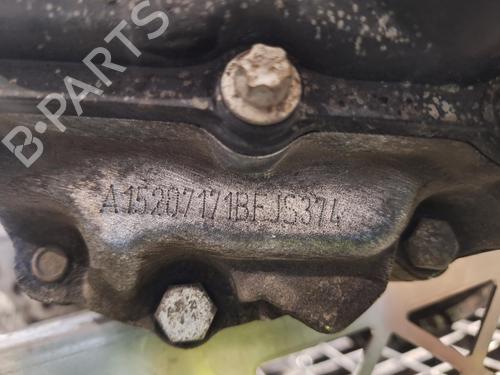 Gearbox VAUXHALL CORSA Mk IV (E) (X15) 1.4 | BP26744508M3 