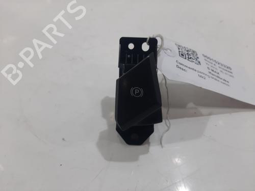 Handrem FORD S-MAX (CJ, WA6) 2.0 TDCi (150 hp) 29349173