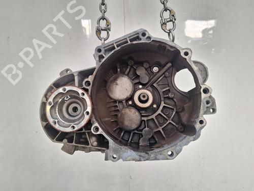 Used Gearbox AUDI A1 Sportback (8XA, 8XF) 2.0 TDI (143 hp) 29809448