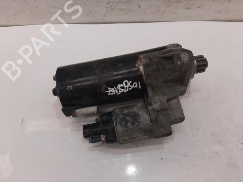 Starter SKODA YETI (5L) 2.0 TDI 4x4 | BP38003456M8 - Image 4