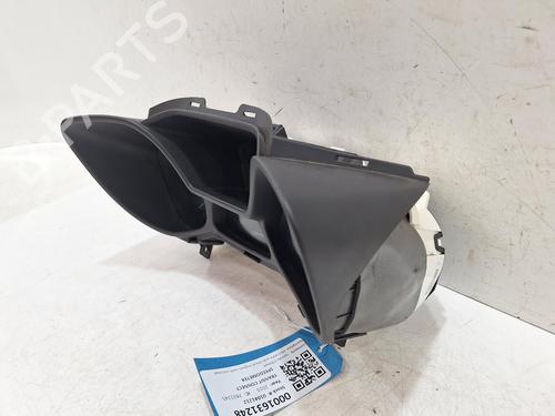 Instrument cluster FORD TRANSIT CONNECT V408 Box Body/MPV 1.6 TDCi | BP32193369C47 - Image 4