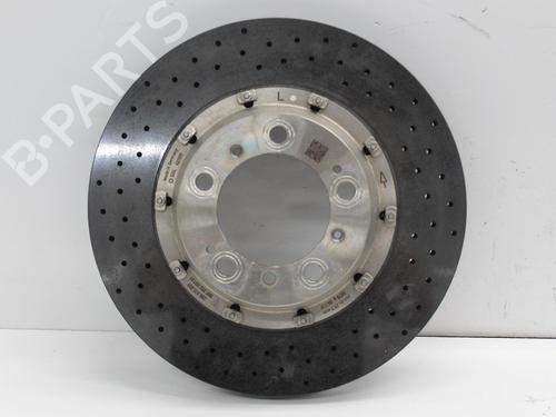 Other PORSCHE PANAMERA (970) 4.8 Turbo S | BP26805422O1