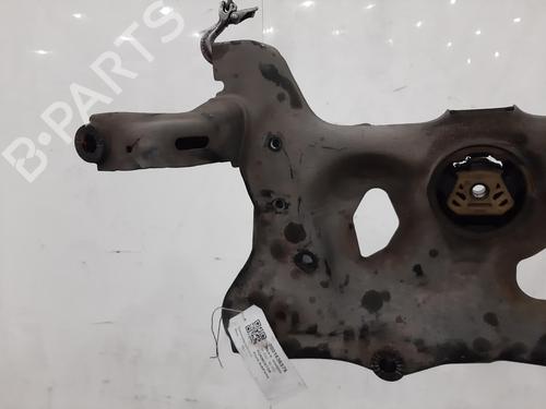 Subframe CUPRA FORMENTOR (KM7, KMP) 2.0 TSI 4Drive | BP32409205M9