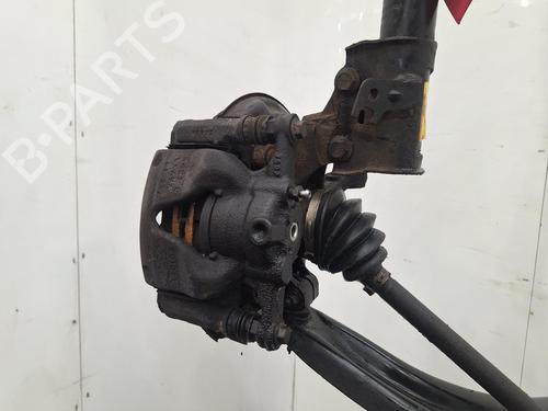 Right front suspension FORD KA+ III (UK, FK) 1.2 Ti-VCT | BP26854360M73 
