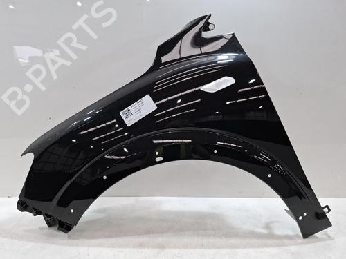 Used Left front fenders Left front fenders 39252130 39252130
