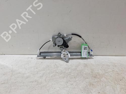 Used Front left window mechanism Front left window mechanism 36811532 36811532