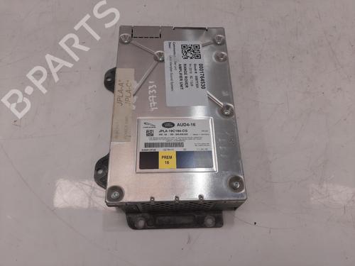 Used Electronic module Electronic module 37184271 37184271
