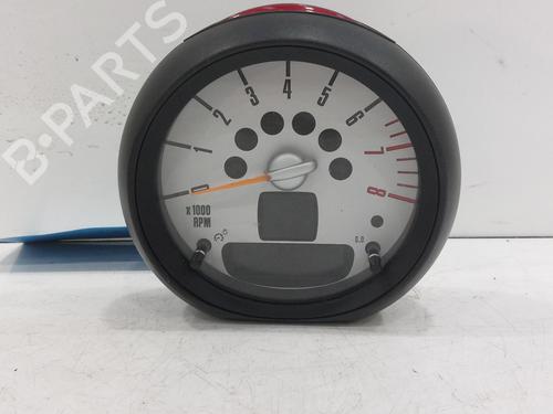 Instrument cluster MINI MINI Roadster (R59) Cooper | BP26757701C47 - Image 2