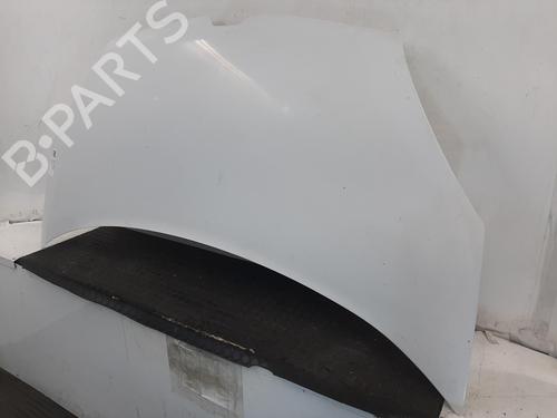 Hood RENAULT KANGOO Express (FW0/1_) 1.5 dCi 90 (FW0G, FW05, FW08, FW11) | BP28275313C1 