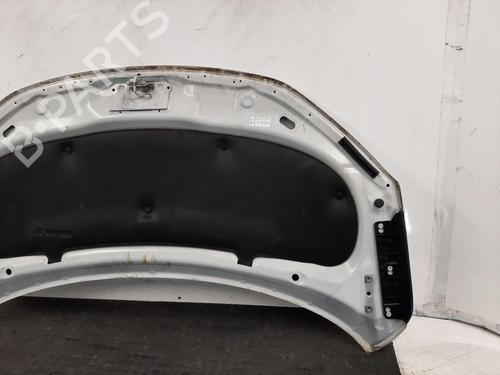 Capot SUZUKI IGNIS III (MF, FF) 1.2 Hybrid (ATK412) | BP32325135C1