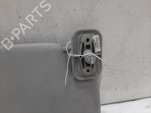 Right sun visor FORD TRANSIT CUSTOM V362 Van (FY, FZ) 2.0 EcoBlue | BP37458442I2 - Image 6