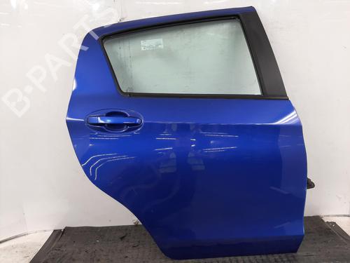 Puerta trasera derecha Puerta trasera derecha 38505315 38505315