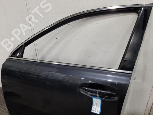 Left front door SUBARU OUTBACK (BR) 2.0 D AWD (BRD) | BP26815597C2 
