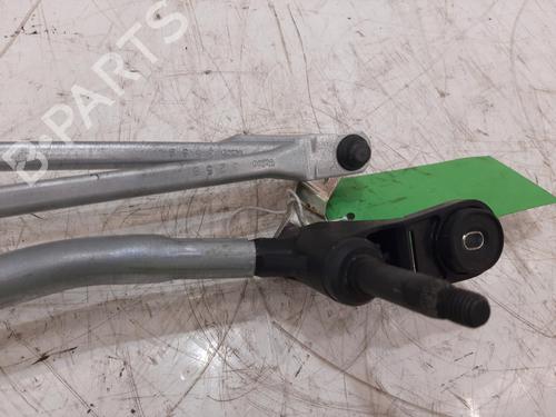 Front wiper motor DACIA SANDERO II 1.2 | BP37230662M29 - Image 5