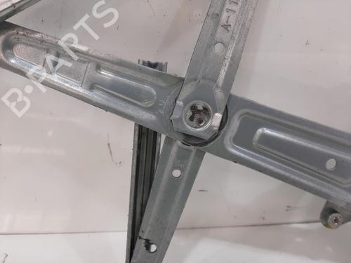 Front right window mechanism HONDA CR-V IV (RM_) 1.6 i-DTEC (RE6) | BP34179509C23 - Image 2