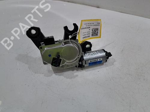 Rear wiper motor AUDI A1 Sportback (8XA, 8XF) 1.0 TFSI | BP29417678M102 
