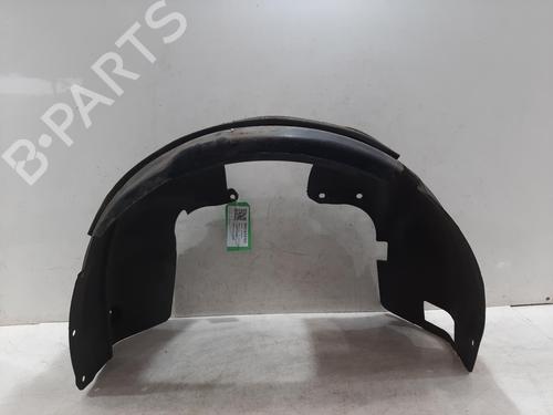 Used Wheel arch FORD TRANSIT COURIER B460 Box Body/MPV 1.5 TDCi (75 hp) 33010432