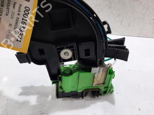 Other ALFA ROMEO GIULIETTA (940_) 1.6 JTDM (940FYB11, 940FYB1A, 940FYF11, 940FYF1A) | BP32193570O1 