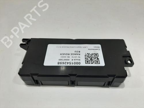 Control unit LAND ROVER RANGE ROVER IV (L405) 4.4 SDV8 4x4 | BP30094742M11