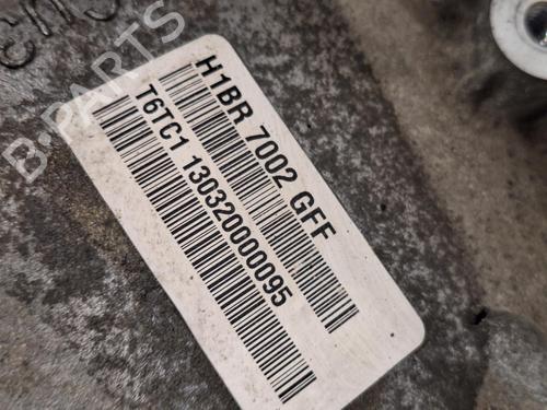 Gearbox FORD FIESTA VII (HJ, HF) 1.1 Ti-VCT | BP39743569M3 - Image 2