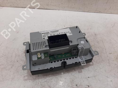 Electronic module FIAT 500 (312_) 1.2 (312AXA1A) | BP32851424M83 - Image 4