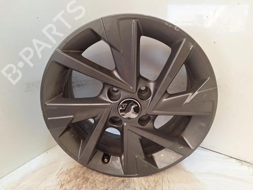 Used Rim Rim 37172359 37172359
