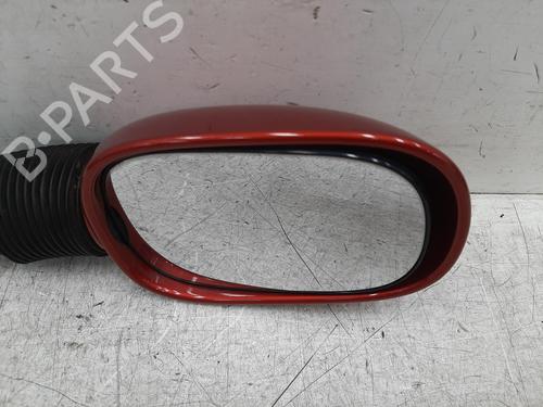 Left mirror FORD KA (RB_) 1.3 i ROCAM | BP26867545C26 