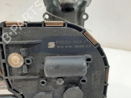 Front wiper motor SEAT LEON (1P1) 1.2 TSI | BP30095198M29