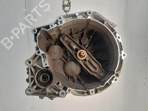 Used Gearbox MINI MINI PACEMAN (R61) John Cooper Works ALL4 (218 hp) 26743987