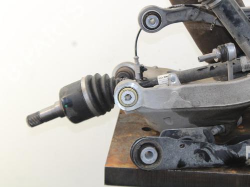Left rear suspension arm LAND ROVER DISCOVERY V (L462) D300 MHEV 4x4 | BP29235378M14 