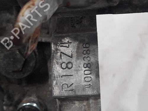 Engine HONDA CIVIC IX (FK) 1.8 i-VTEC (FK2) | BP32478631M1