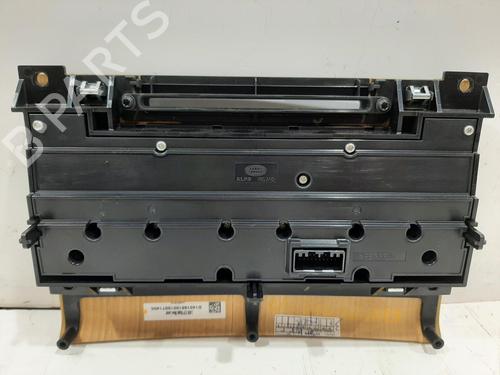 Climate control LAND ROVER RANGE ROVER IV (L405) 3.0 SDV6 Hybrid 4x4 | BP30406933I5