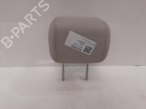 Used Headrest Headrest JAGUAR I-PACE (X590) EV400 AWD (400 hp) 34178766 34178766