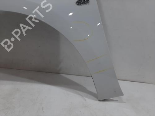 Left front fenders VAUXHALL ASTRA Mk VII (K) (B16) 1.0 | BP29742129C41 