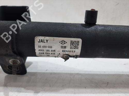 Przekładnia kierownicza / Maglownica VAUXHALL VIVARO B Van (X82) 1.6 CDTi | BP30670391M22