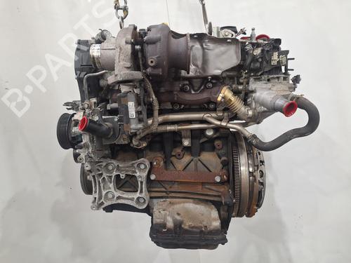 Motor VAUXHALL INSIGNIA Mk I (A) Hatchback (G09) 2.0 CDTI (68) | BP29472043M1 