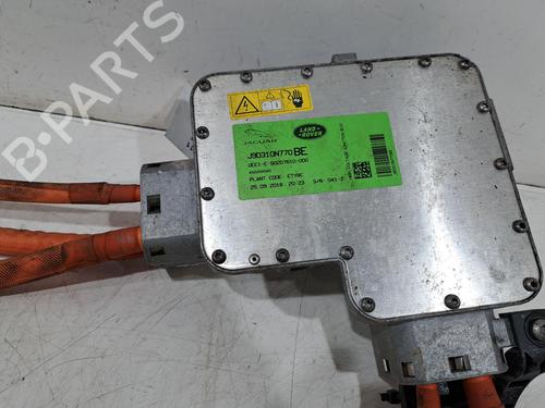 Control unit JAGUAR I-PACE (X590) EV400 AWD | BP30532971M11